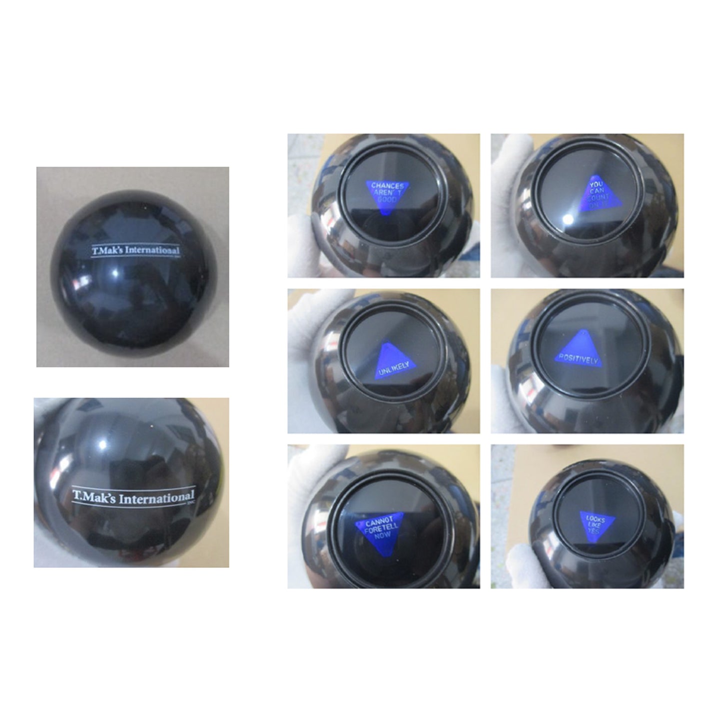 Magic 8 Ball