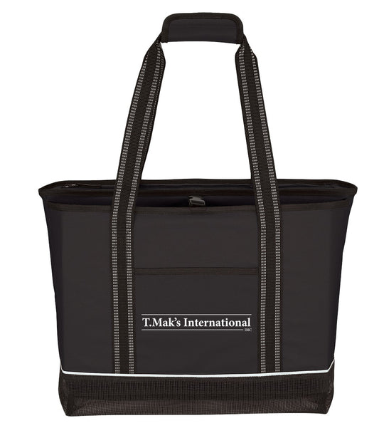 Cooler Tote Bag