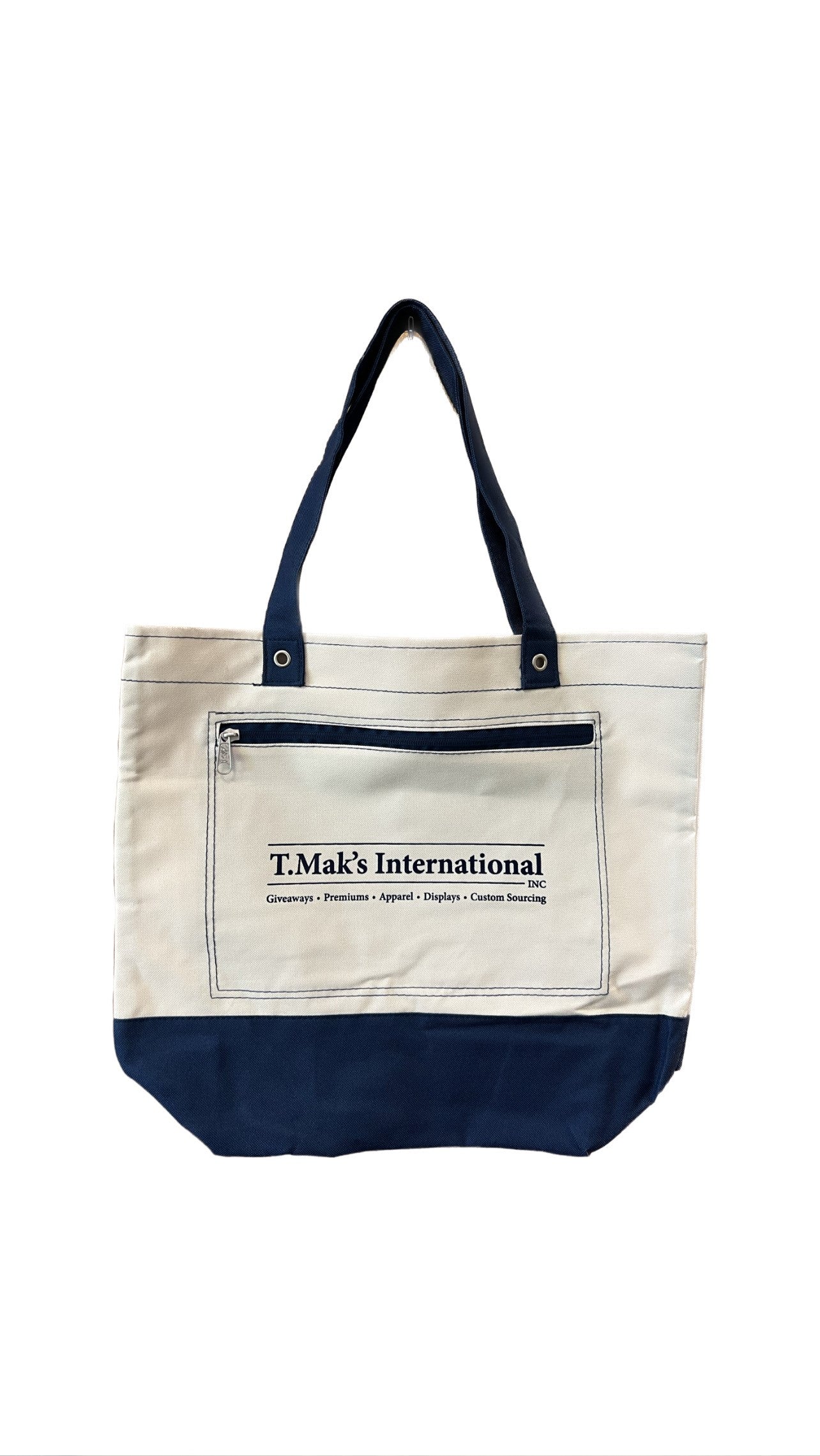 Small Tote Bag