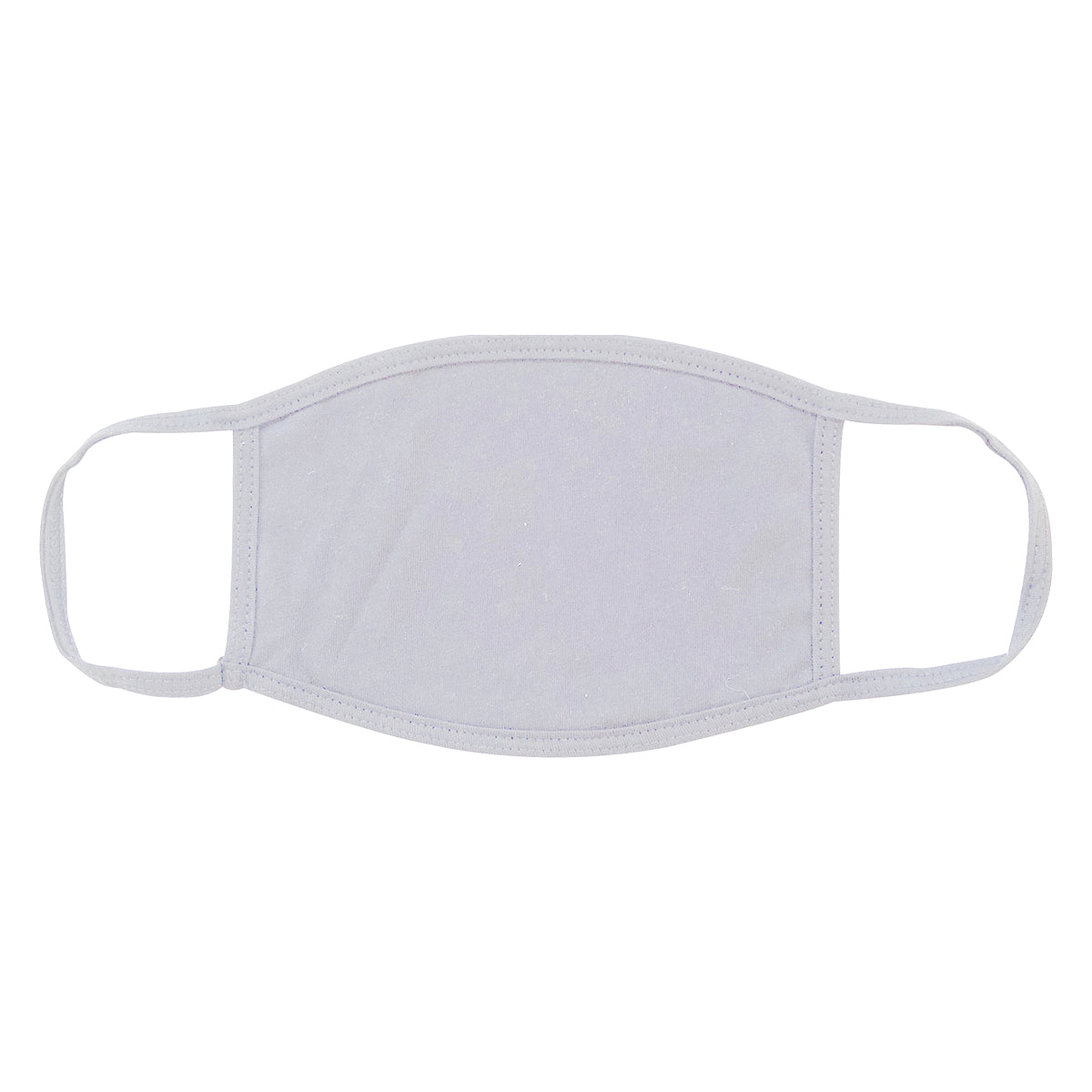 Youth 2-Ply Cotton Mask