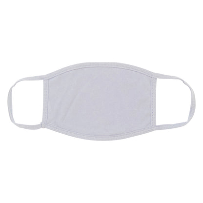 Youth 2-Ply Cotton Mask